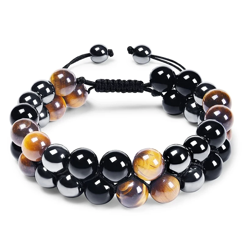 10MM-Bead Bracelet-1