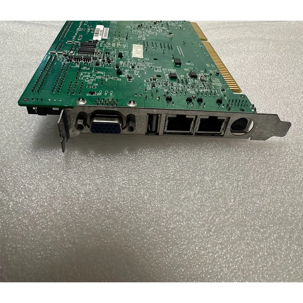 Industrial Medical Equipment Motherboard ROBO-605 R1.02 6 Industrial Medical Equipment Motherboard ROBO-605 R1.02 - Image 4