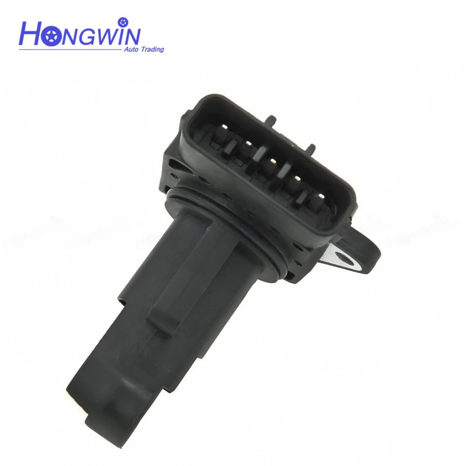 Luchtsensor 197400-2010 Mass Air Flow Meter MAF-sensor Voor Mazda 2 3 5 6 Voor CX-7 Voor MX-5 Voor Miata RX-8 ZL01-13-215 ZL0113215 1974002010 Mass Air Flow Meter Luchtsensor 197400-2010 Mass Air Flow Meter MAF-sensor Voor Mazda 2 3 5 6 Voor CX-7 Voor MX-5 Voor Miata RX-8 ZL01-13-215 ZL0113215 1974002010 Mass Air Flow Meter