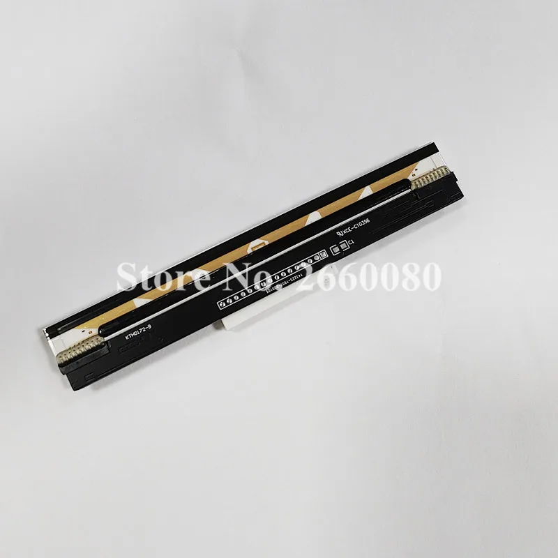 Cabeça de Impressão Térmica para Impressora Tsc 244 Tttp244 Ttp244 Plus Pro 203dpi Ttp-244pro Ttp-245c T-200e - Imagem 3