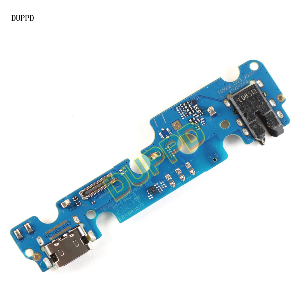 Connettore Porta Dock Di Ricarica USB Per Lenovo Tab M9 TB-310FU - Foto 2