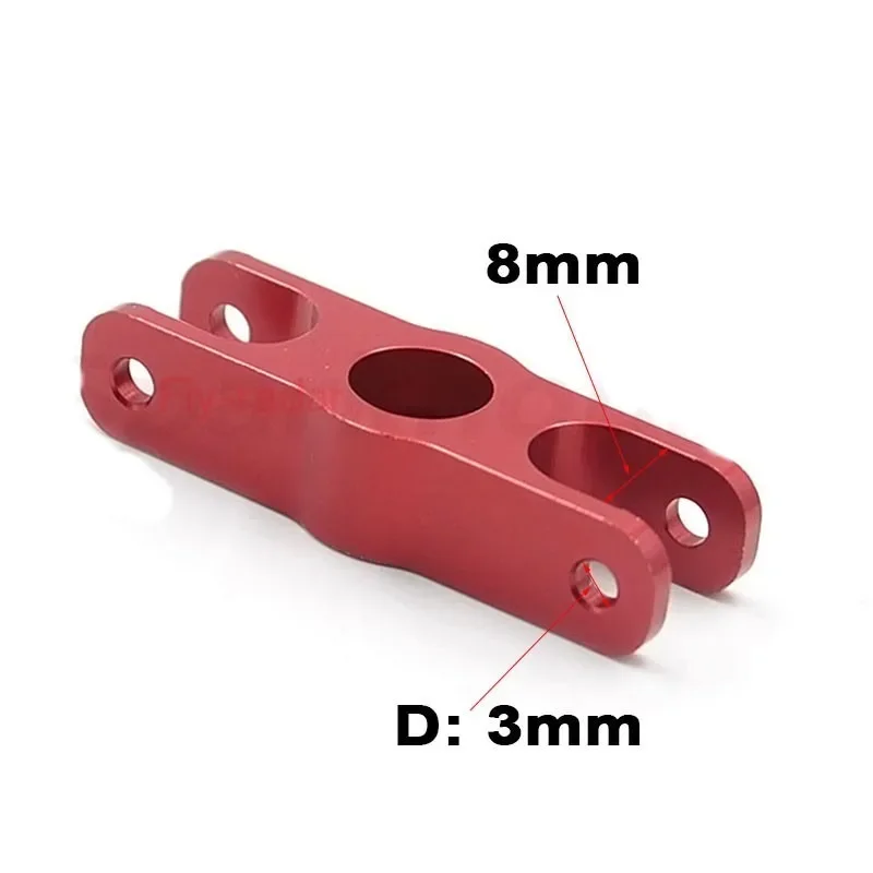 Hélices et Moteurs Drone 5mm-8mm Lot de 4 Pièces