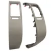 2Pcs Car Dash Vent Trim Left And Right Central AC Vent Trim Panel For Toyota Prius 2004 to 2009 6