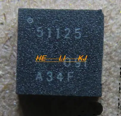 

Free shipping 10 pcs TPS51125RGERG4 TPS51125RGER TPS51125 VQFN24