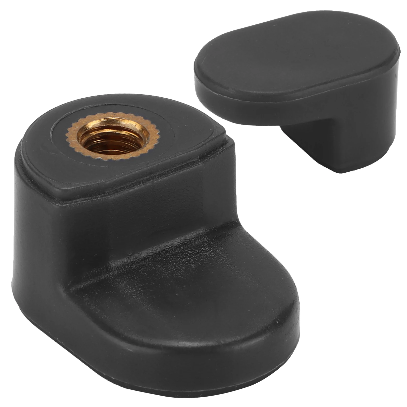 Electric Scooter Rear Mudguard Hook Cover Mudguard Plug Replacement Parts For Xiaomi M365 Scooter Electric Scooter Accessories