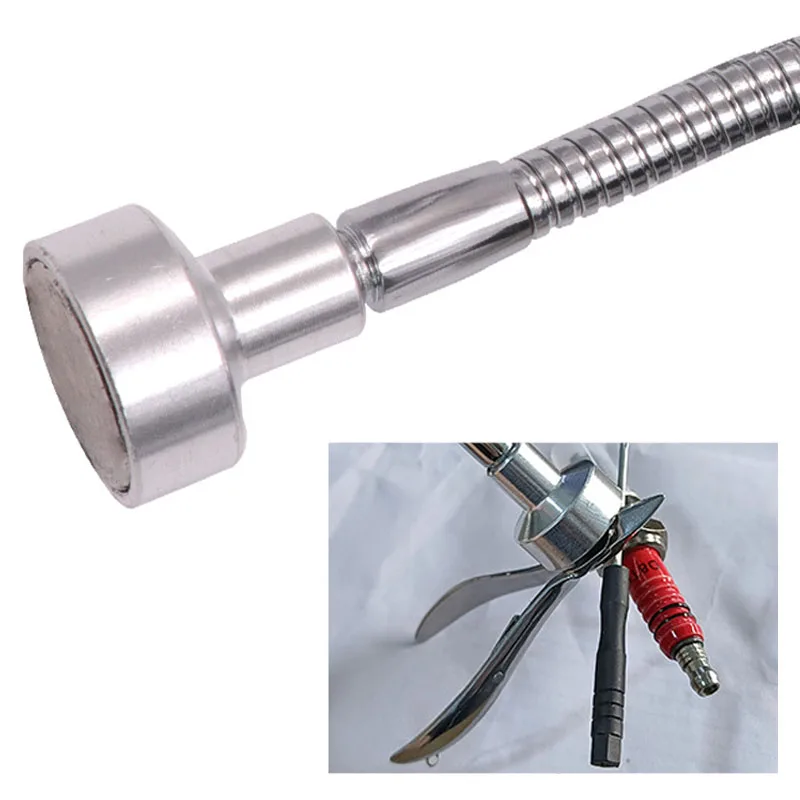 1/2 Torque Angle Gauge 360° Adjustable Torque Meter Wrench Torque Angle Indicator Professional Measure Tool Car Repair Tools