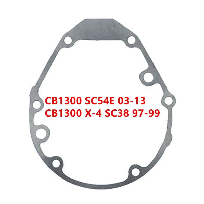 

Прокладка крышки сцепления мотоциклетного двигателя Righe для Honda CB1300 SC54E 2003-2013 CB1300 X-4 SC38 1997-1999