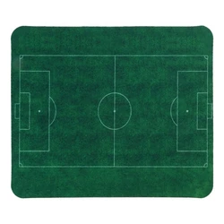 Enhanced Computer Lover Mouse Pad - Stylish Office & Home Desk Accessory