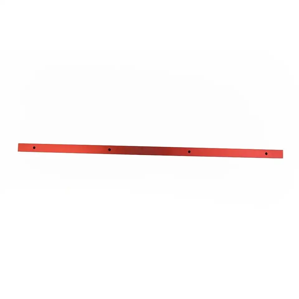 1Pcs Slide Guide Rail T-Track Aluminium Alloy 300-600mm T-Slot Track T Slider Fixture Slot Slide 19 Type 19x9.5mm image 3