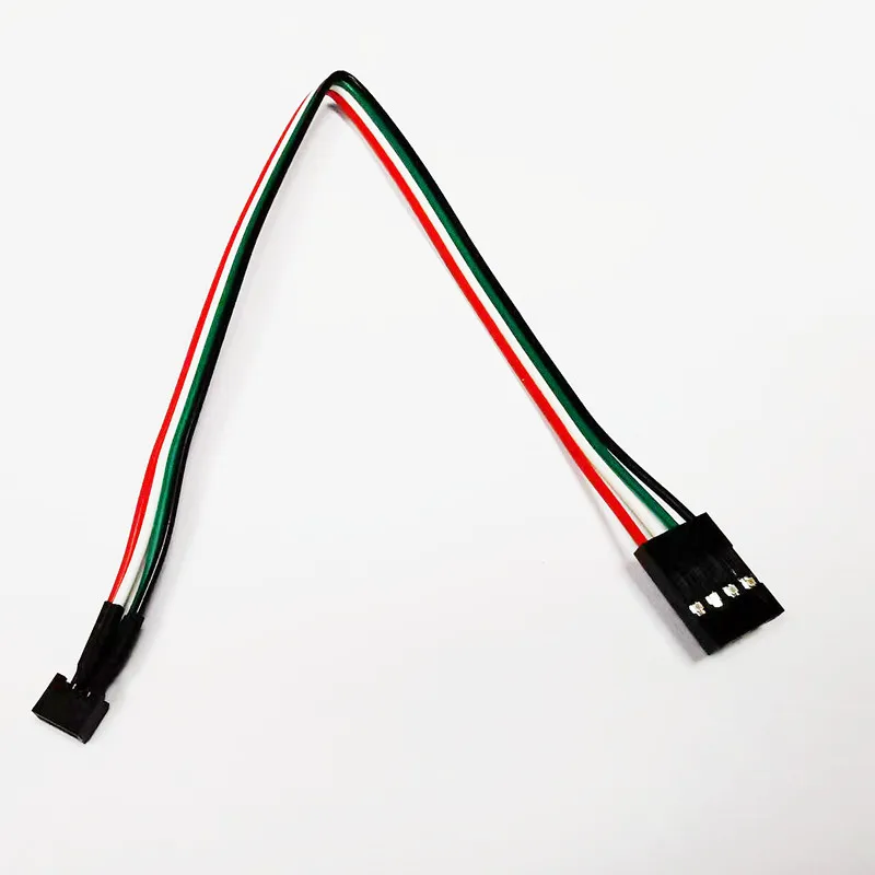 4-проводной резистивный контроллер сенсорной панели USB/контроллер сенсорной панели