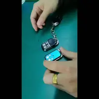 Универсальный дубликатор пульта 433МГц