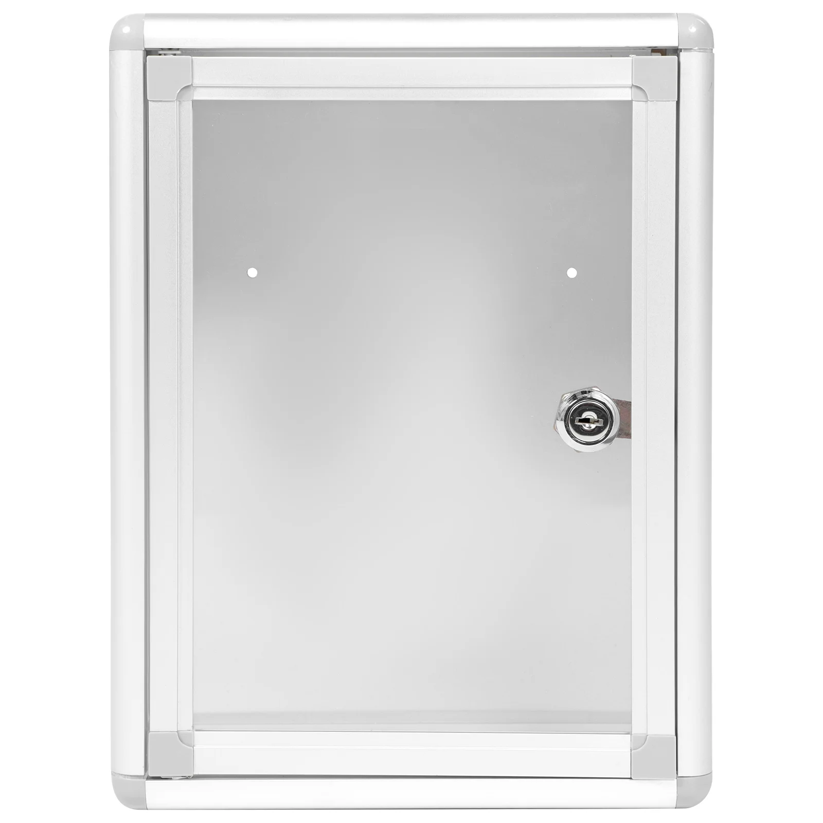 

Подвесной безопасный почтовый ящик журнал газета чехол почтовый ящик настенное крепление