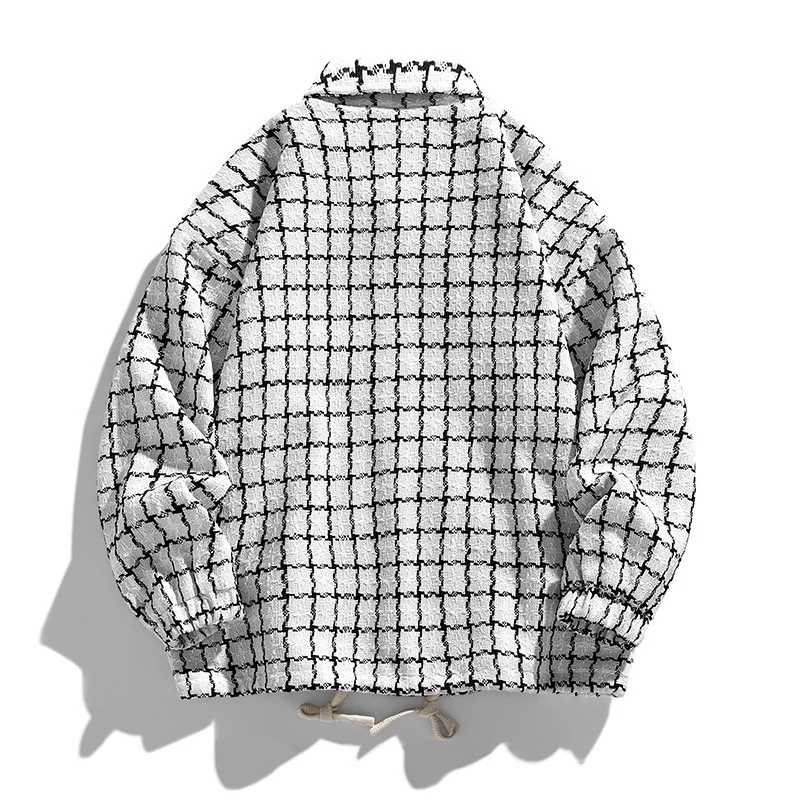 Trendy Autumn/Winter Jacket - Image 5