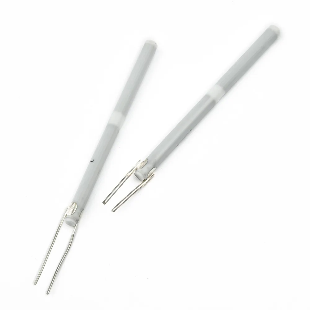 

2pcs Soldering Iron Core Soldering Station Electric Adjustable Constant Temperature Type 60w 220V Electric Tools Accessories