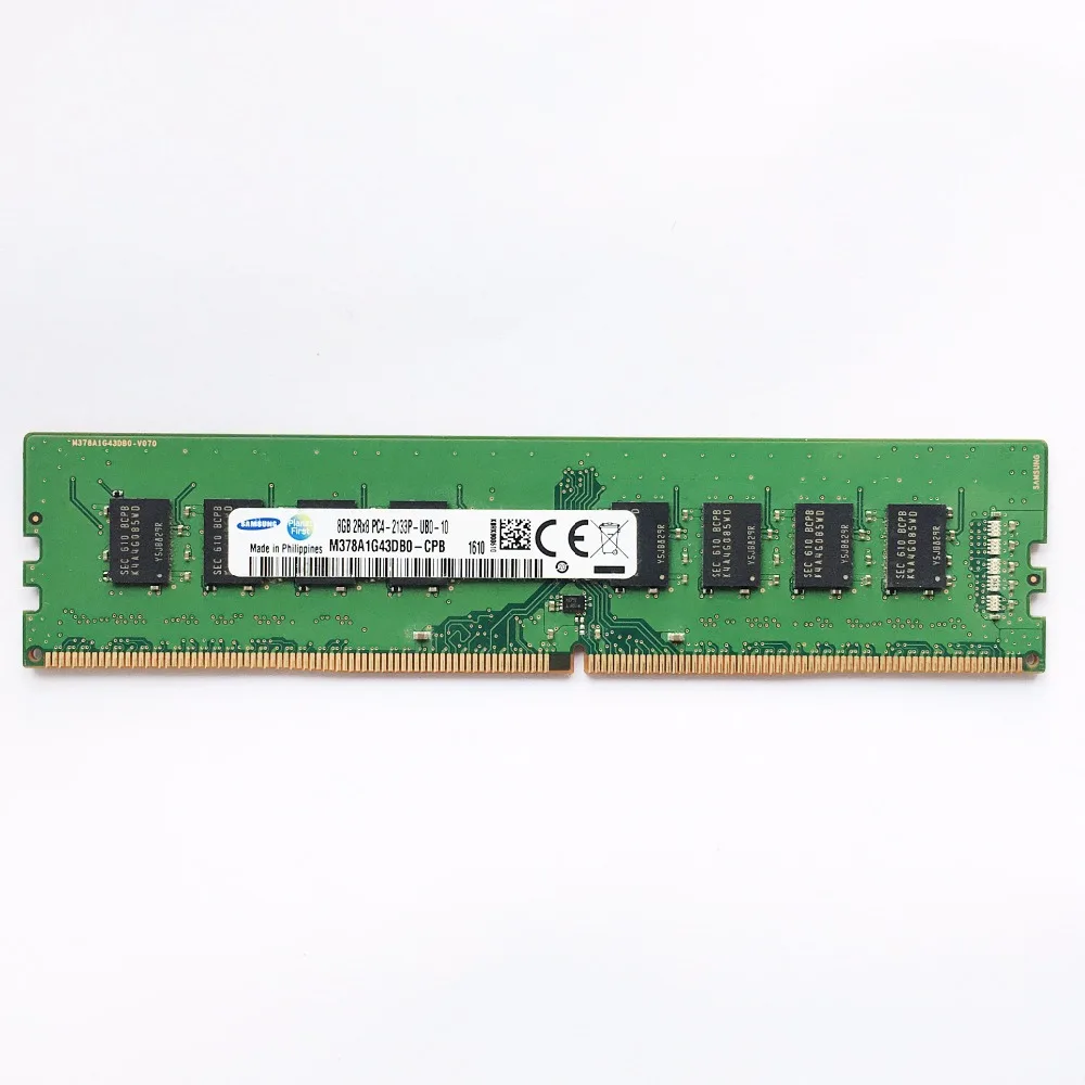 Samsung ddr4 ram 8gb 4GB 16GB PC4 2666Mhz 3200Mhz 288pin DIMM