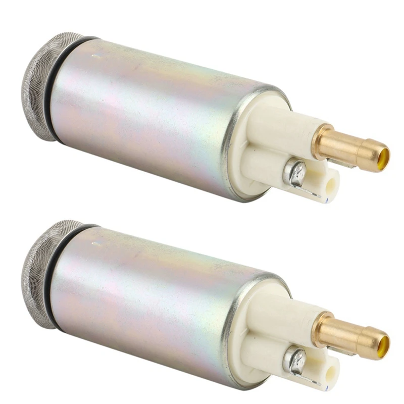 

2X Топливный насос с низким давлением для Mercury Verado Quicksilver 4/6Cyl 880596T58