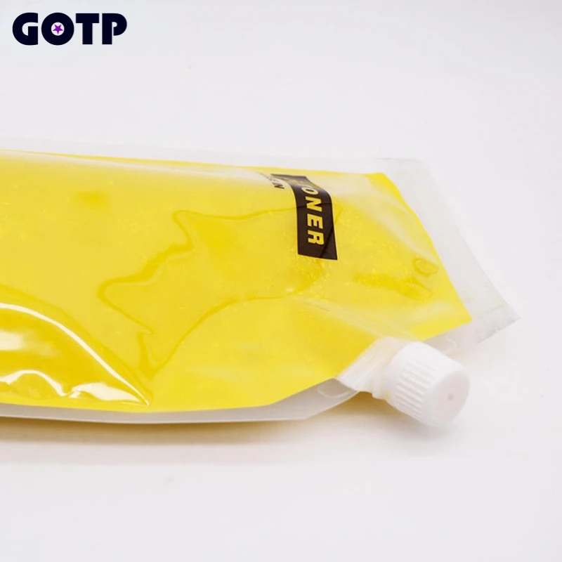 TN328 일본 컬러 리필 토너 파우더 4 개, 코니카 미놀타 비즈허브 C250 C300 C360 C7130 C250i C300i C360i C7130i 호환