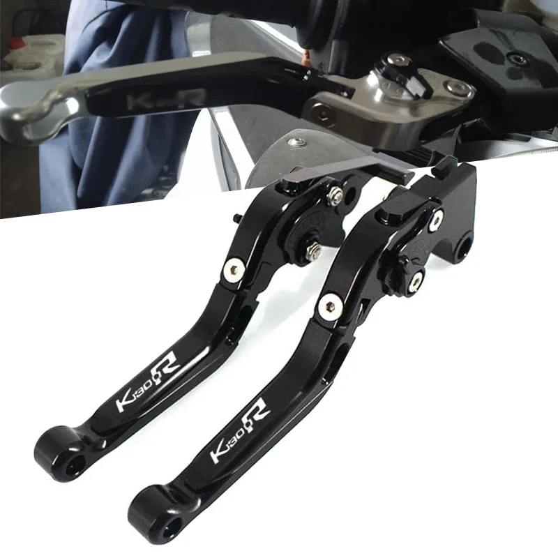 

Регулируемые складные выдвижные рычаги тормозной муфты для BMW K1300R K1300 R K 1300R 2009-2015 2014 2013