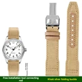 Khaki silver B