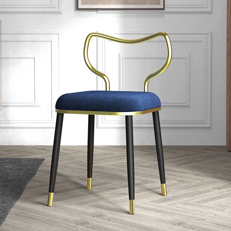 

Обеденная панель, дизайнерская кухня, стильные стулья для пола, стулья для макияжа, Парикмахерская мебель для дома