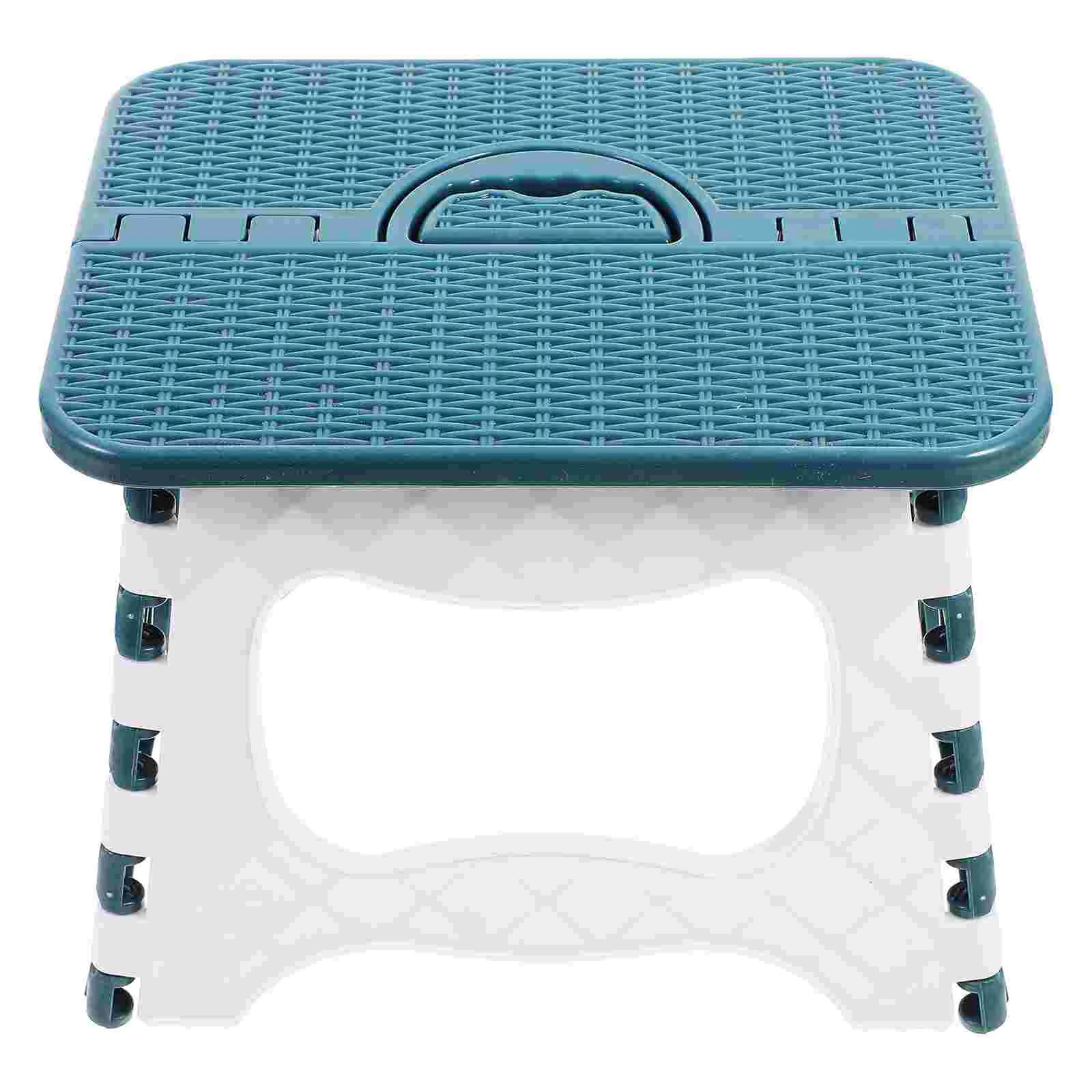 Folding Chairs Portable Fishing Stool Kitchen Stepping Home Foldable Bathroom Garden Small Stools Camping