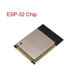 ESP32 Dual Core Wireless Development Board with WiFi and Bluetooth Module (ESP 32 Chip)
