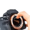 Kase Black Mist 1/4 Clip-in Filter For Sony Alpha Camera 5