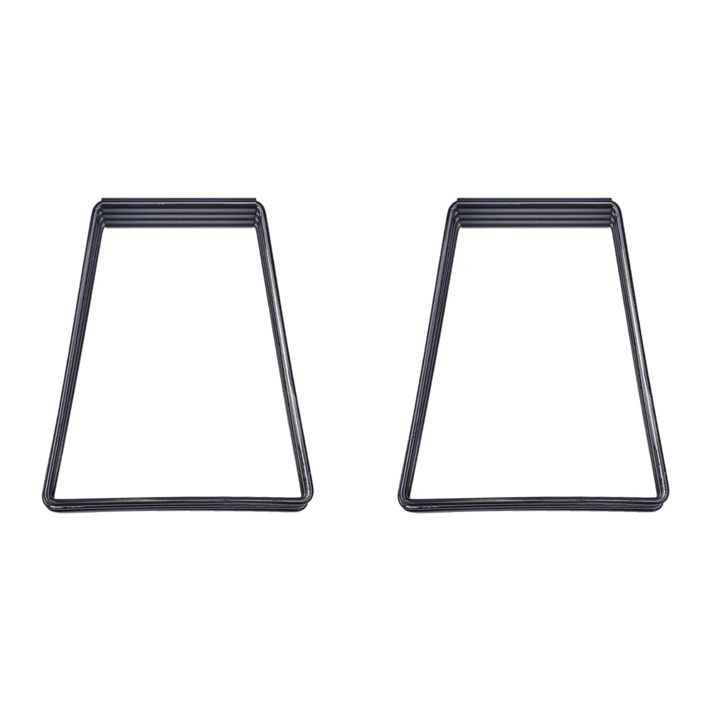 Black 2 PCS