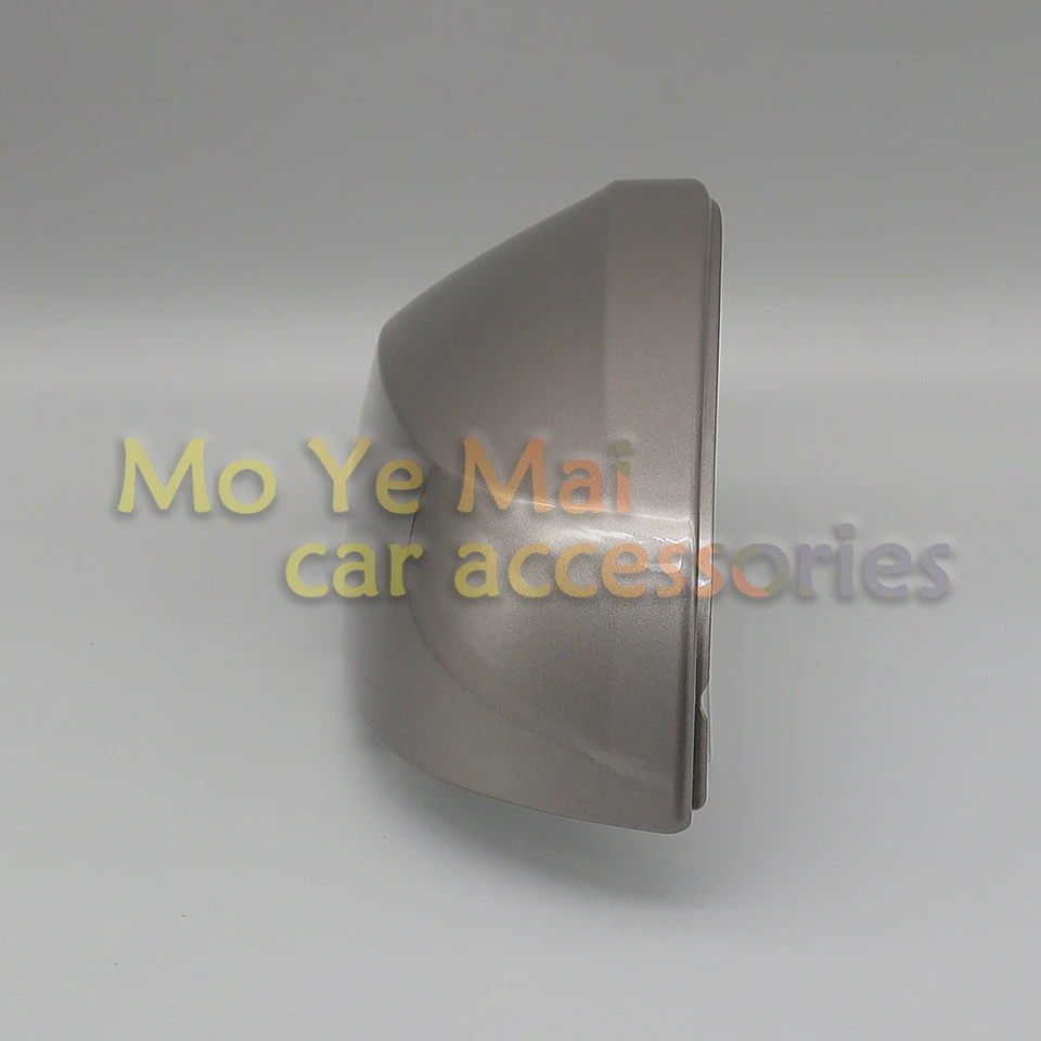 Car Accessories Rearview Mirror Cover Cap For Toyota Rav4 2020 2021 Door Wing Side Mirror Housing Shell Lid Bronze Grey Blue Red
