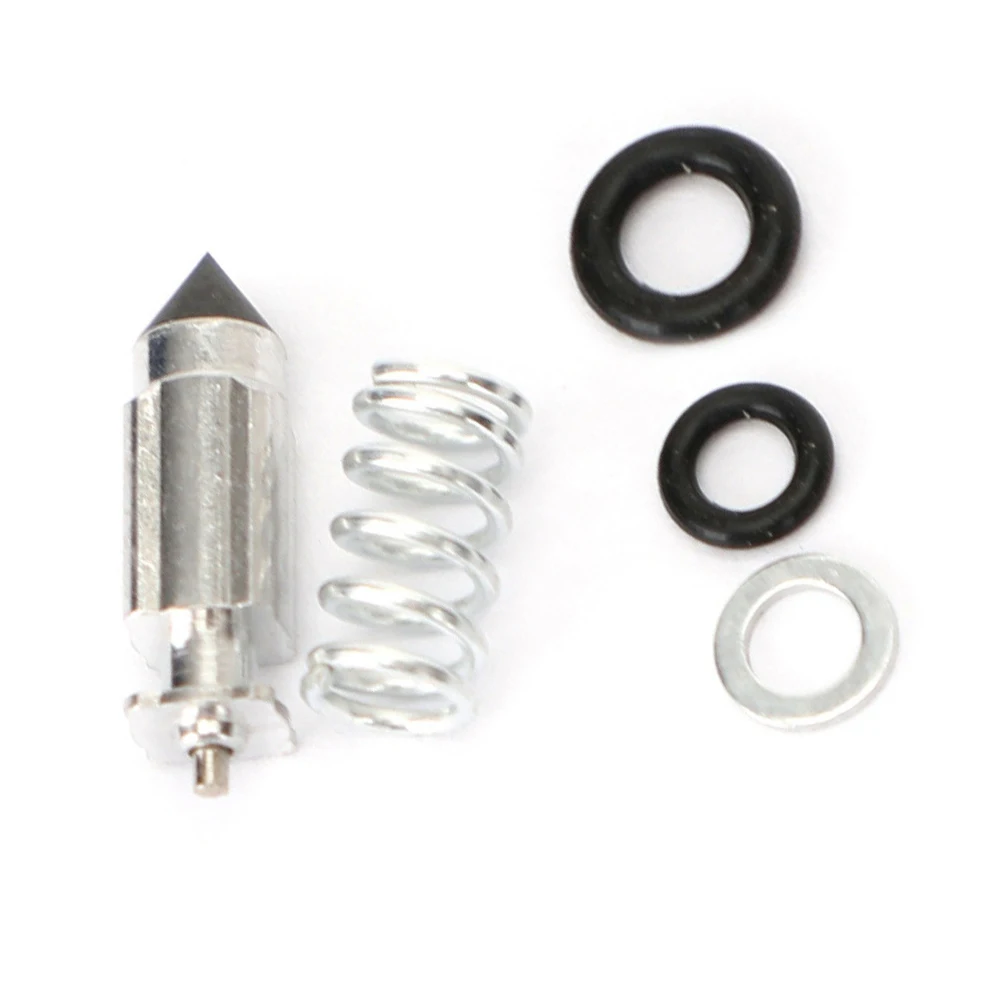 

Carb Carburetor Rebuild Kit Rubber & Metal Carburetor Repair Kit Carburetors Parts Dominator RD02 For Honda High Quality