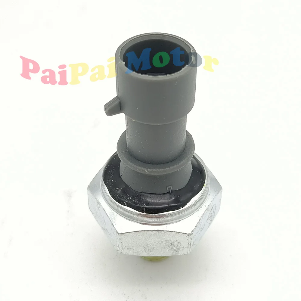 Oil Pressure Switch Sensor For All models of SeaDoo 4-TEC GTR GTX RXP RXT RXT-X 420856533 oil pressure switch sensor