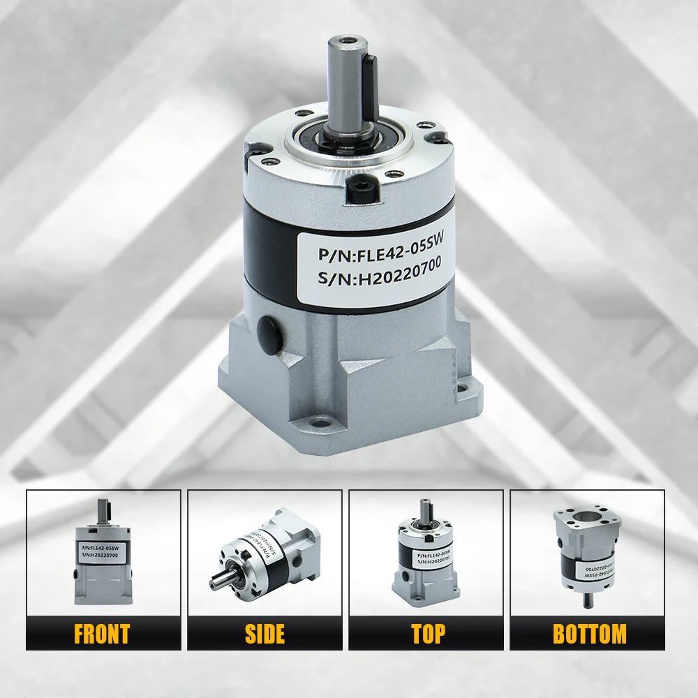 Riduttore Manuale - Tutti I Produttori Del Settore Industriale