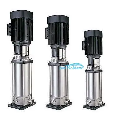 Centrifugal Vertical Multistage Pump China Vertical Centrifugal Multistage Pump 3  Cdlf Multistage Pump
