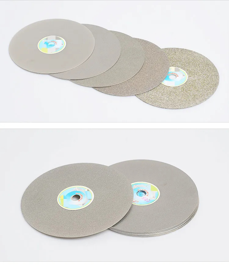 traxopad disque ponçage diamant 432 disques lma