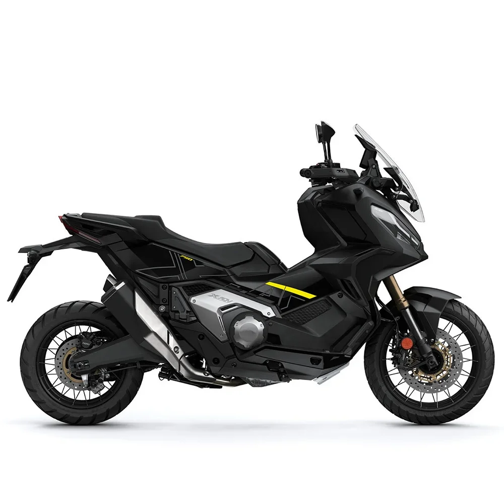 XADV 750  ׼ Į ƼĿ ŰƮ, ȥ X-ADV 750 X ADV750 2021-2024  ȣ  ƼĿ, ǰ