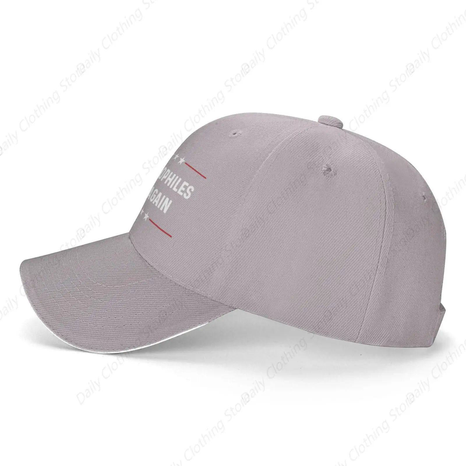 Make Pedophiles Afraid Again Hat Men Funny Dad Hats Funny Birthday Gifts For Women
? 3