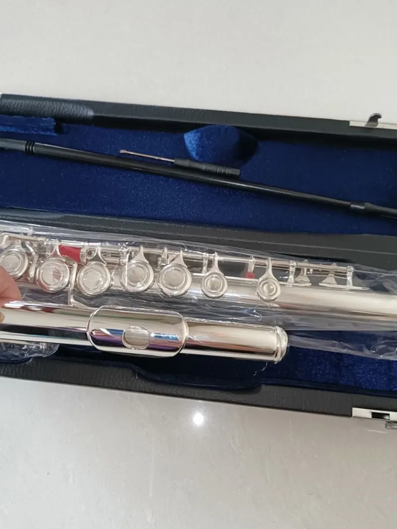 Yamaha flute YFL-311 made in Japan with hard case | eBay