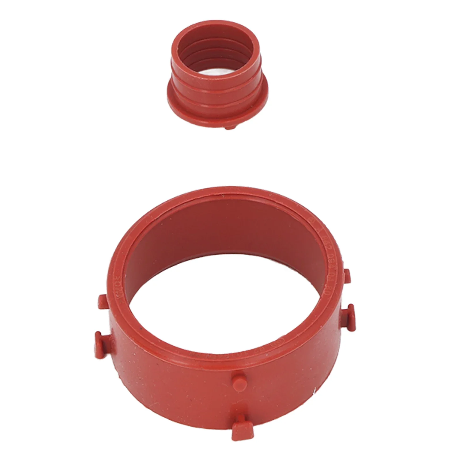 Turbo Intake Seal 6420940580 Engine Breather Seal Engine Kit Replacement For Mercedes‑Benz E350 GL320 GL350
