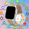 New Smart Watch For Men Women Gifts Full Touch Screen Sport Fitness Watches Bluetooth Call Digital Sports Smartwatch Wristwatch