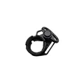 Black with QD sling