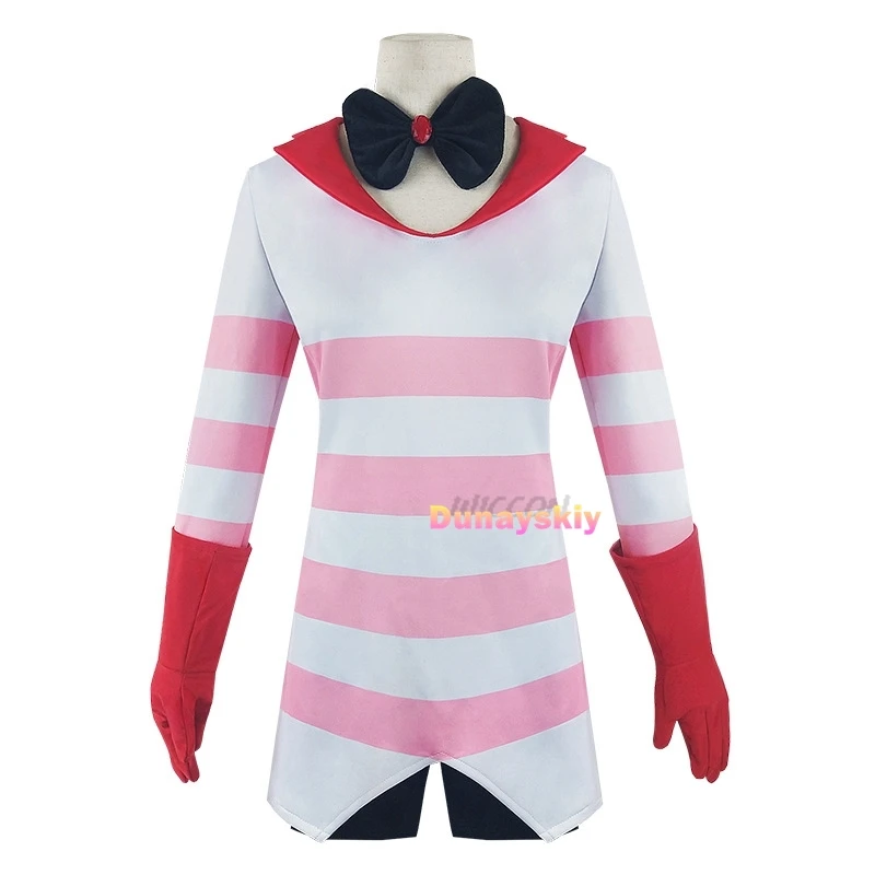 Hazbin Cos ȣ ڽ Ʈ  ڽ ڽƬ ,   Ƽ ǽ, īϹ ҷ ڽƬ Ʈ