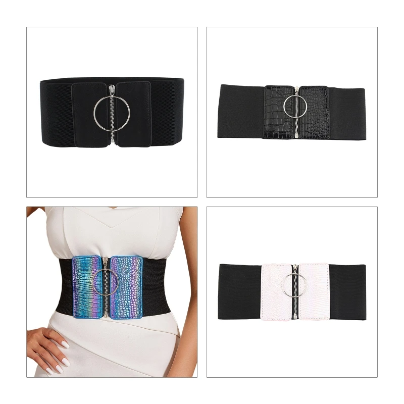 

Elegant Multi Type Waist Trainer Women Corset Cincher Body Shaper Supplies