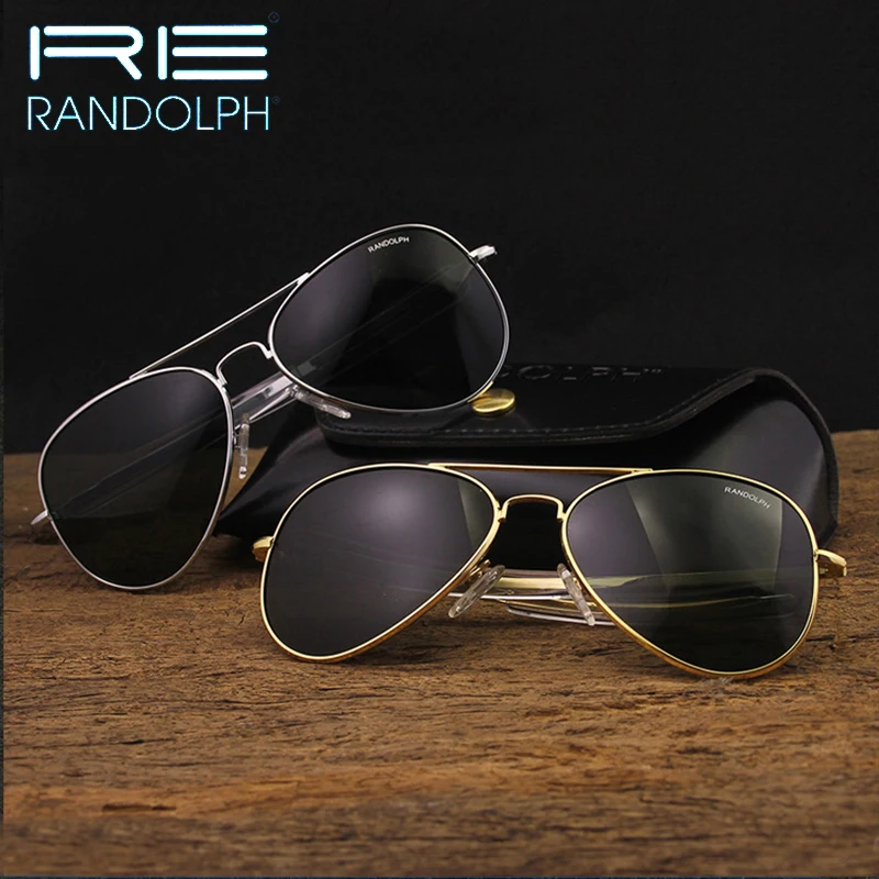 Sun Glasses Randolph Sunglasses Retailers NEW RANDOLPH ENGINEERING