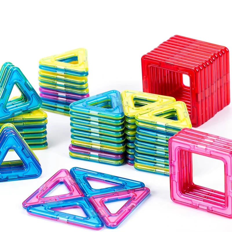 Magnet Building Tiles 2