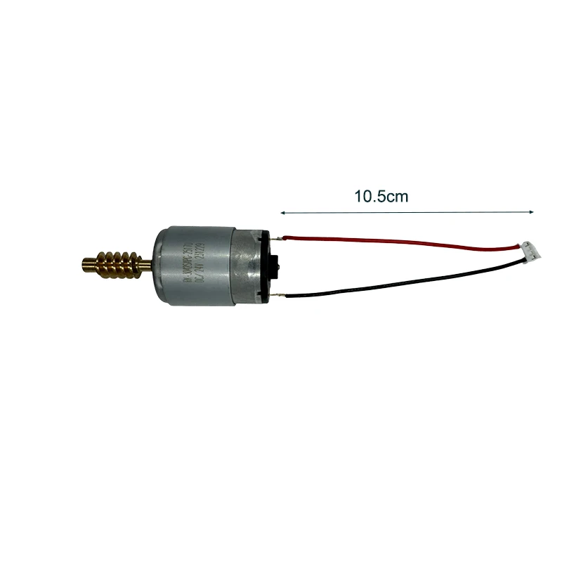 Motor para Limpador de Janelas Robótico Original Part Accessories dc 24v Rl4068