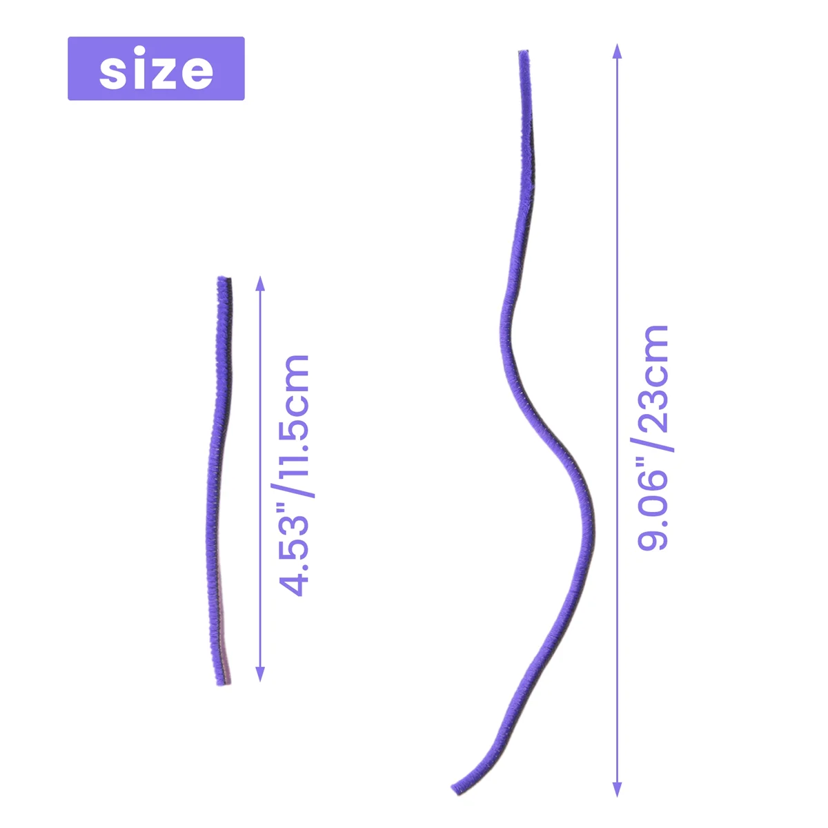 Newest 6Pcs Soft Plush Strips for Dyson V6 V7 V8 V10 V11 Vacuum Cleaner Soft Roller Head Replacement Accessories Parts