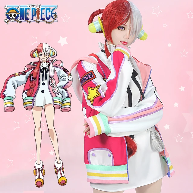 Cosplay UTA - One Piece