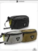 Outdoor Portable Sports Waist Bag, Large Capacity Mountaineering And Cycling Mobile Phone Bag, Multi-Functional Waist Bag 1