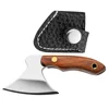 1 Set Mini Hatchet Shaped Pendant Mini Hatchet Ornament Creative Pendant 6