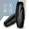 Penis Vibrator Massager Male Masturbator Glans Stimulate Exerciser Climax Penis Delay Trainer Erotic  Sex Toys For Men 1